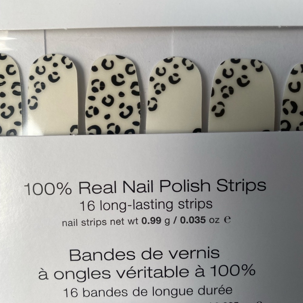 Color Street Spot On